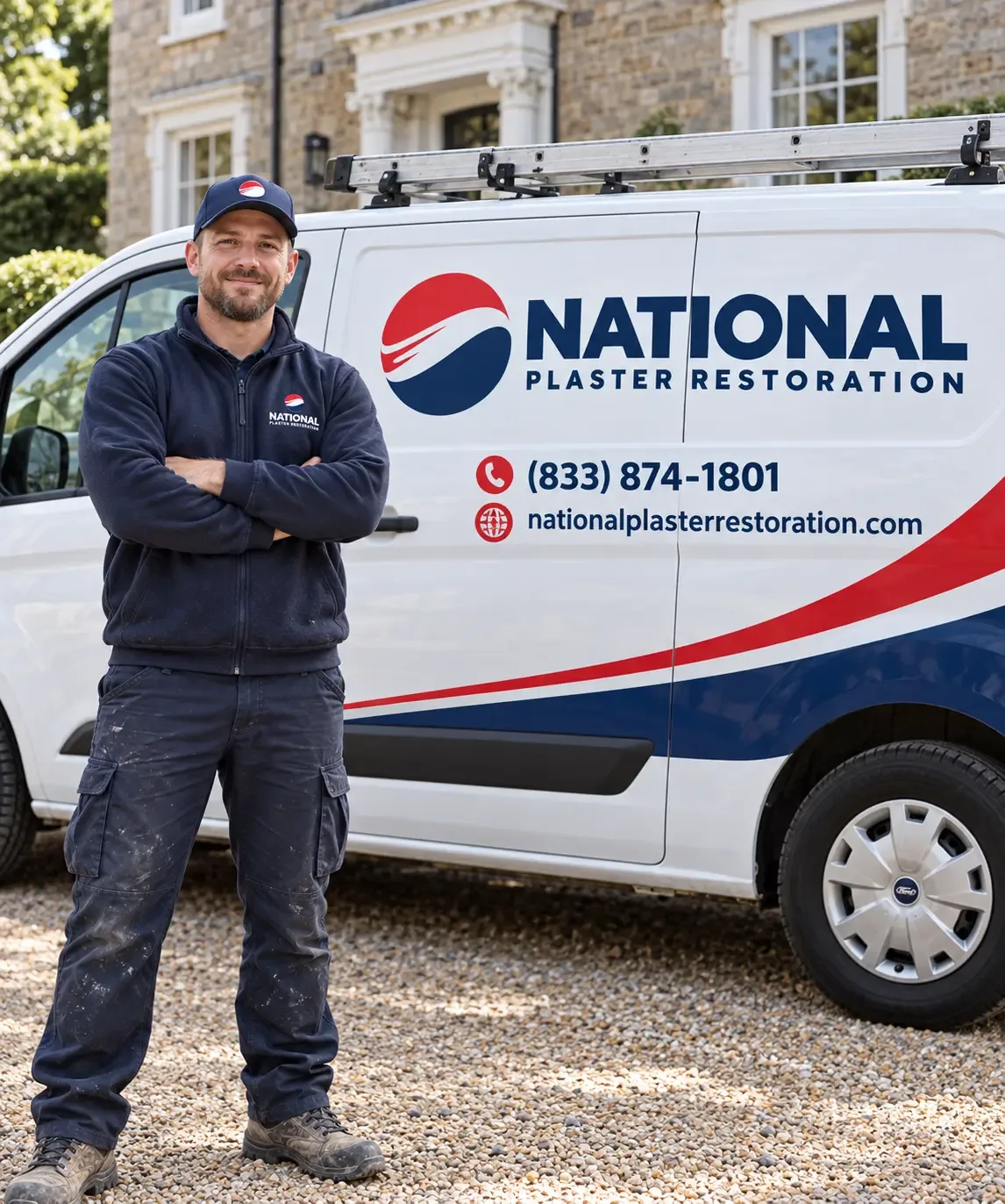 Plaster Repair Broadway, VA FAQs